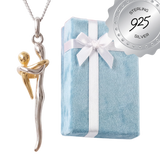 925 Sterling Silver + Premium Velvet Gift Box