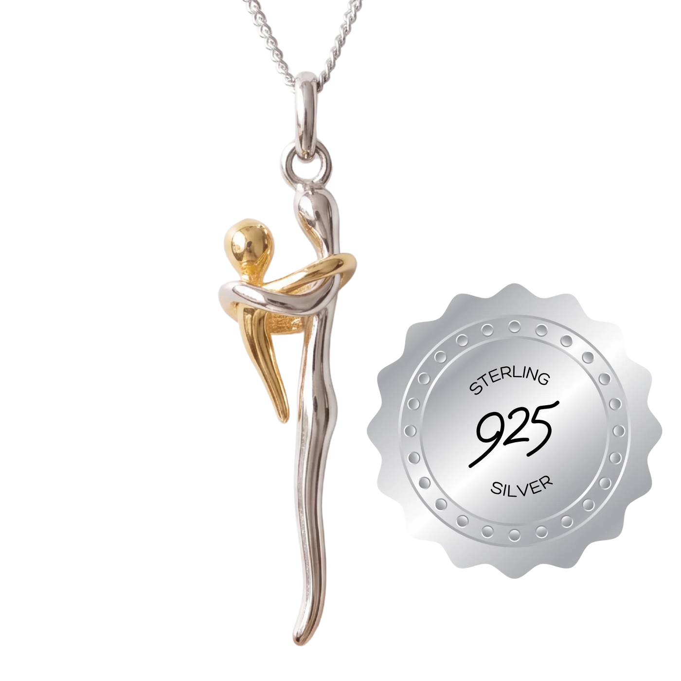 STERLING 925 SILVER