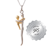 STERLING 925 SILVER