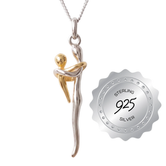 STERLING 925 SILVER