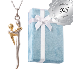 925 Sterling Silver + Premium Velvet Gift Box