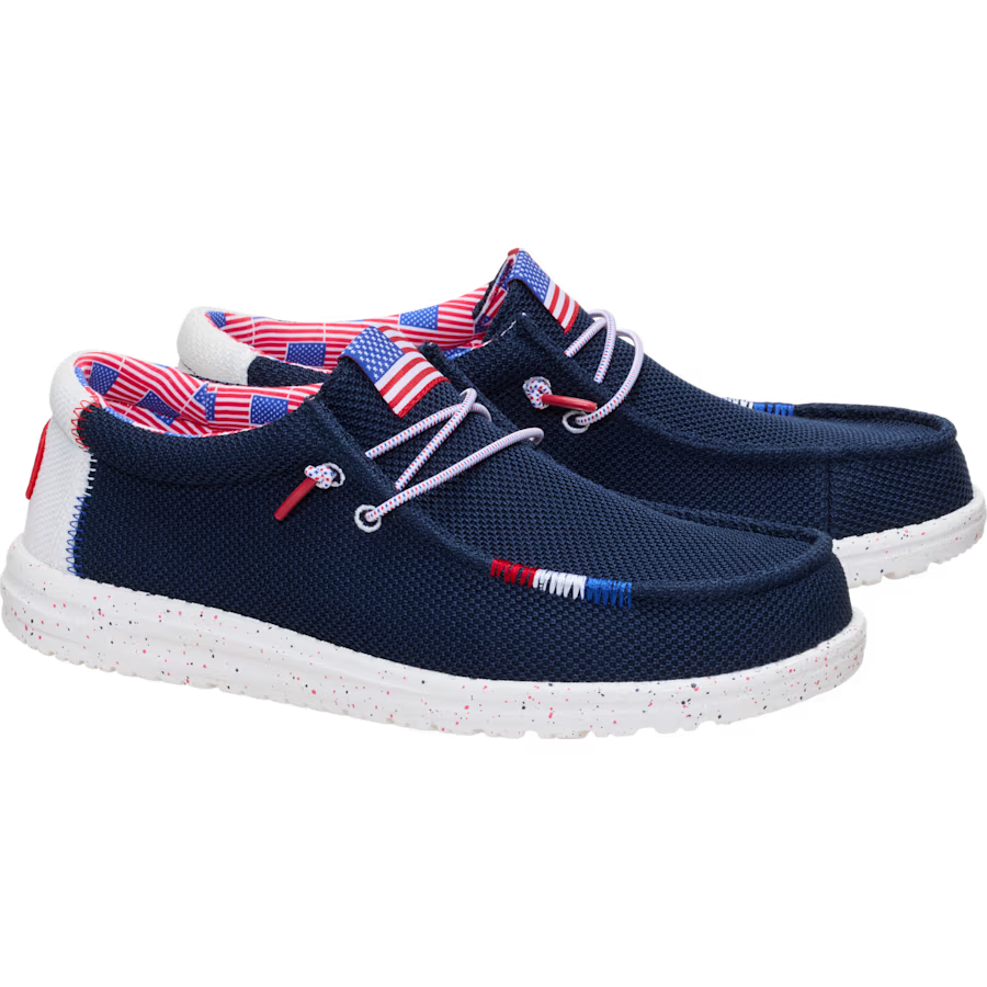 Wally USA