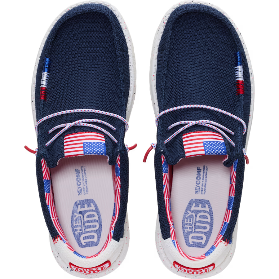 Wally USA