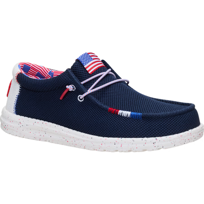 Wally USA