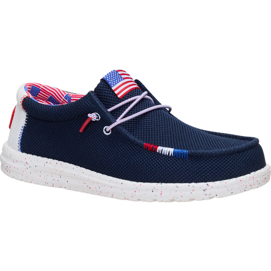 Wally USA