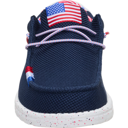 Wally USA