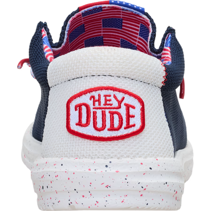 Wally USA