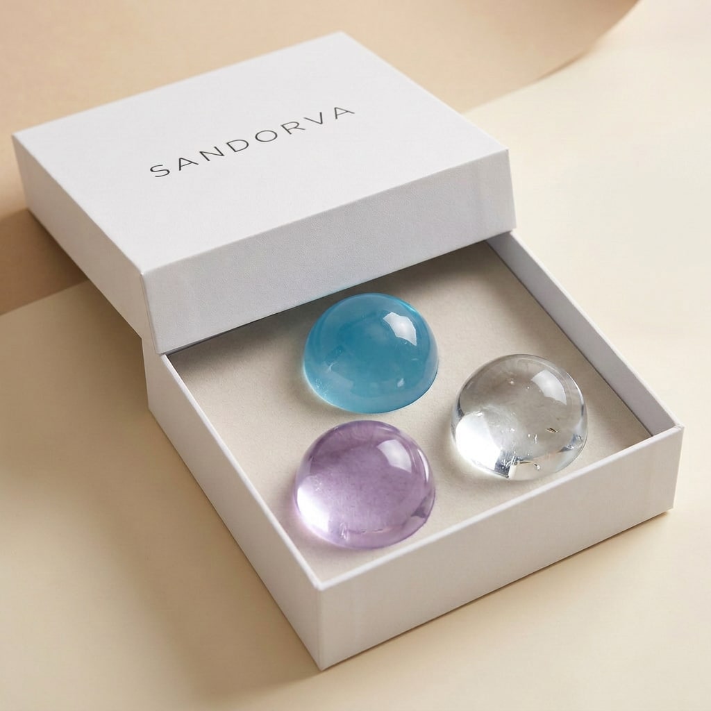 Sandorva Squeeze™ Pack