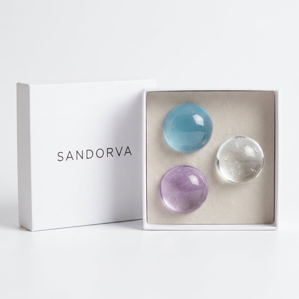Sandorva Squeeze™ Pack