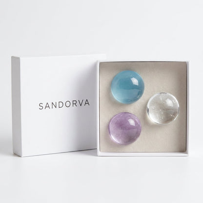 Sandorva Squeeze™ Pack