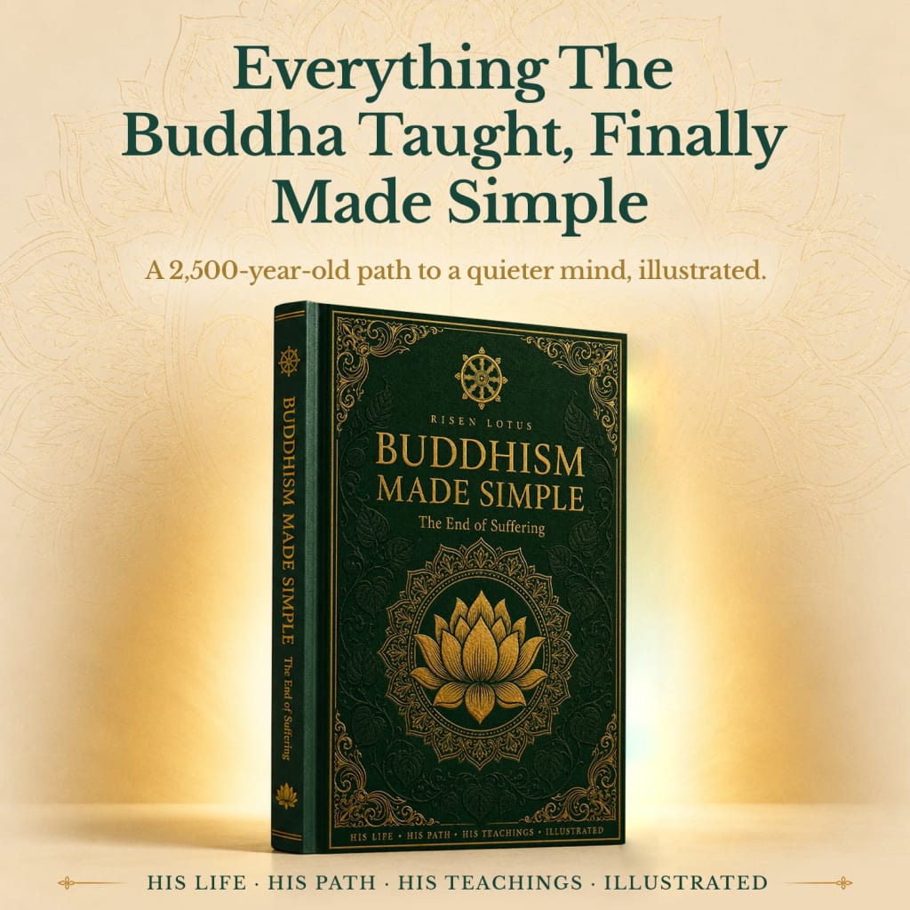 Buddhism Made Simple