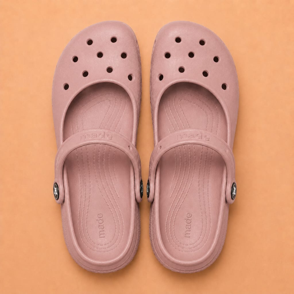 Cloud 360 Ballet Flats