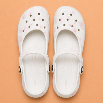 Cloud 360 Ballet Flats