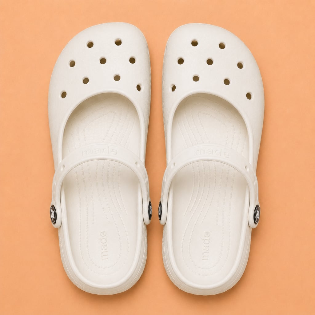 Cloud 360 Ballet Flats