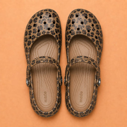 Cloud 360 Ballet Flats