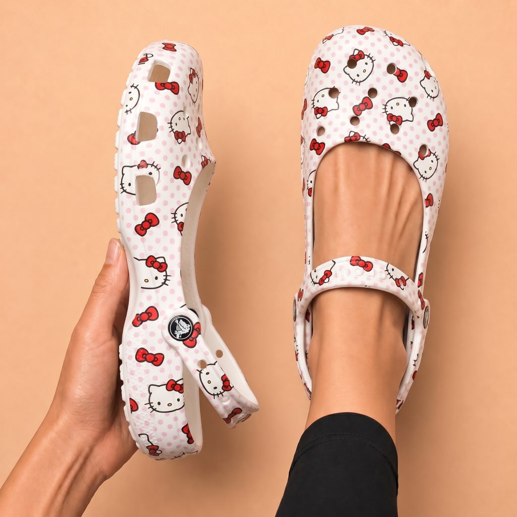 Cloud 360 Ballet Flats