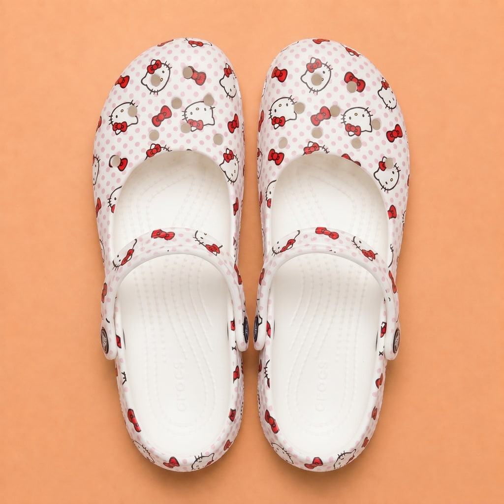 Cloud 360 Ballet Flats