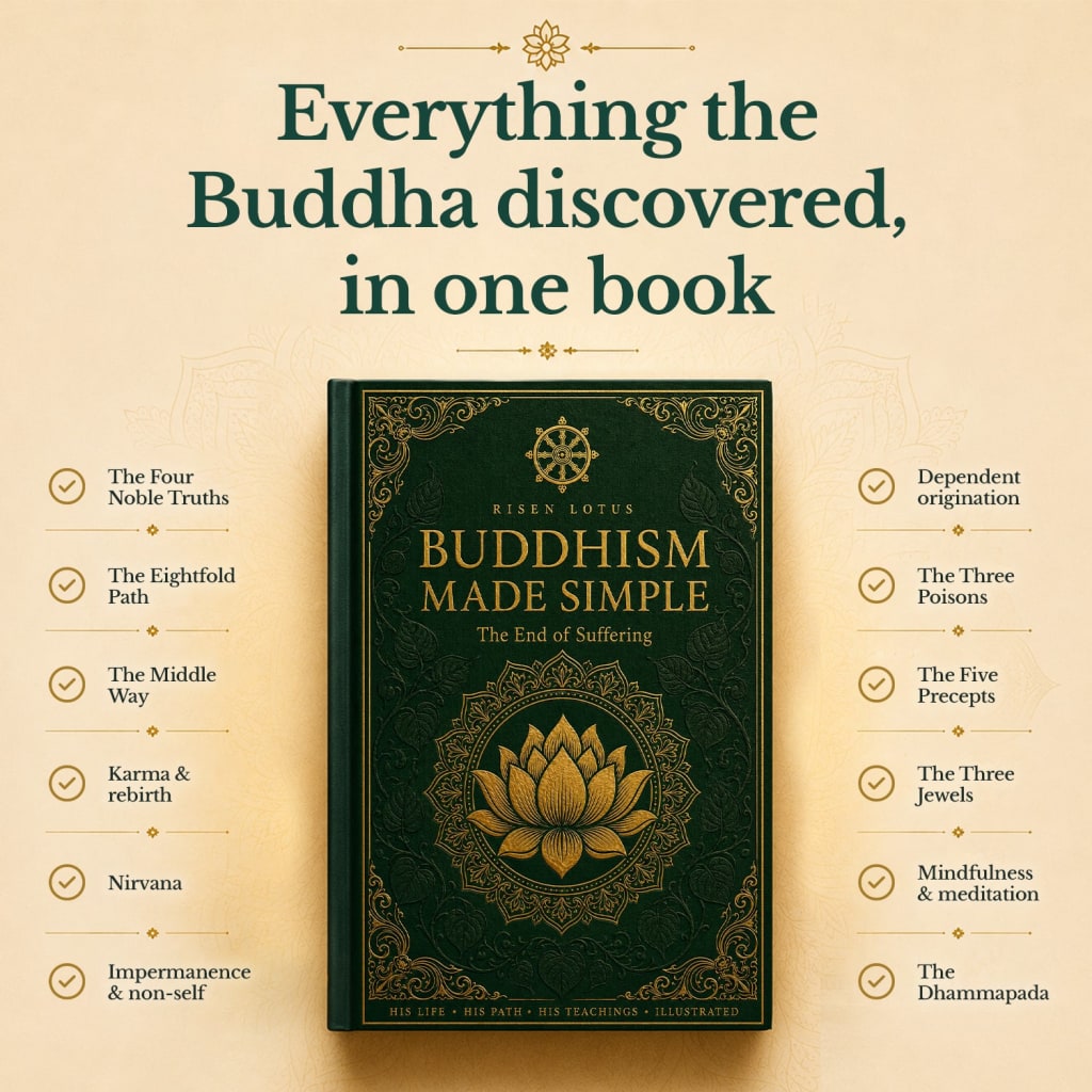 Buddhism Made Simple