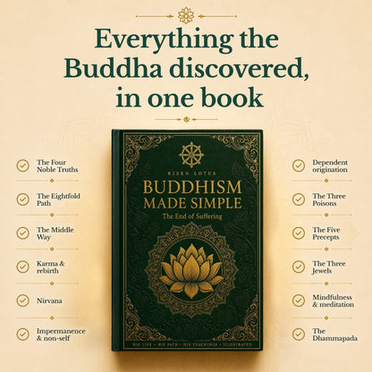 Buddhism Made Simple