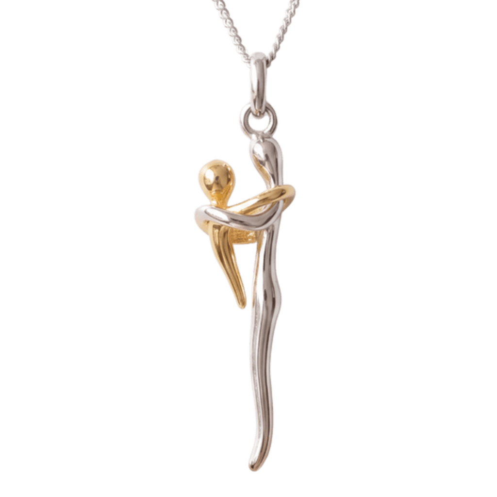 Held - Motherhood Necklace