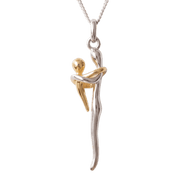 Held - Motherhood Necklace