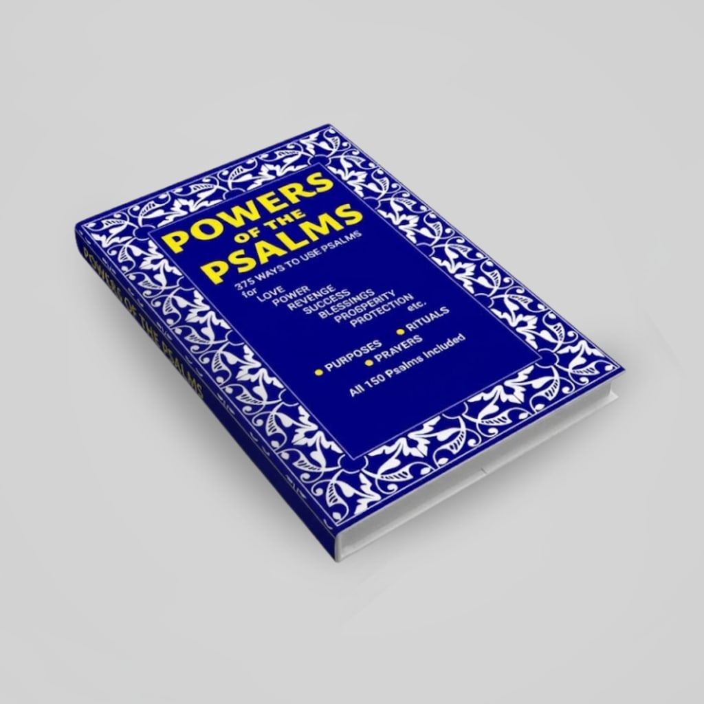 Power of the Psalms