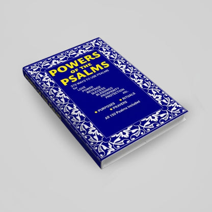 Power of the Psalms