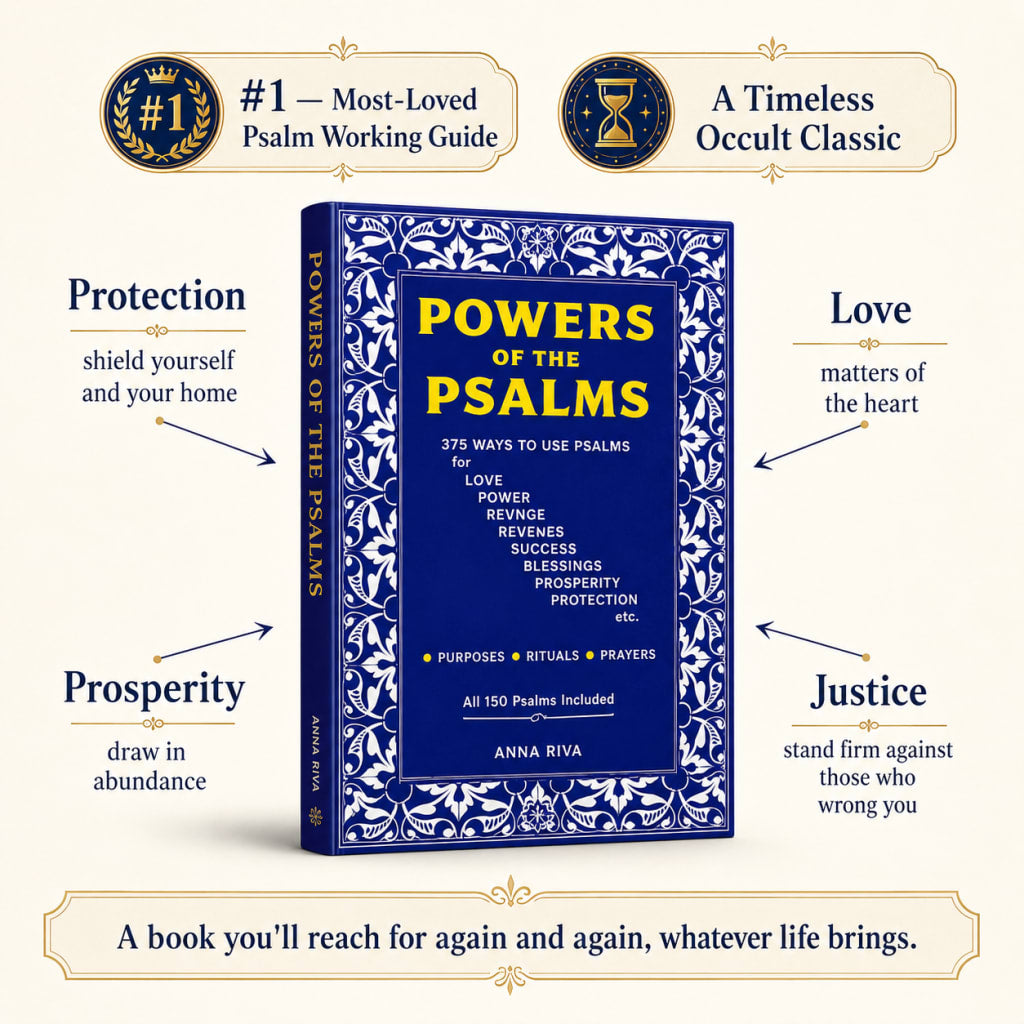 Power of the Psalms