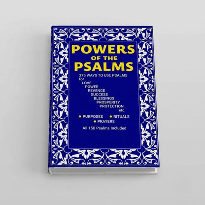 Power of the Psalms