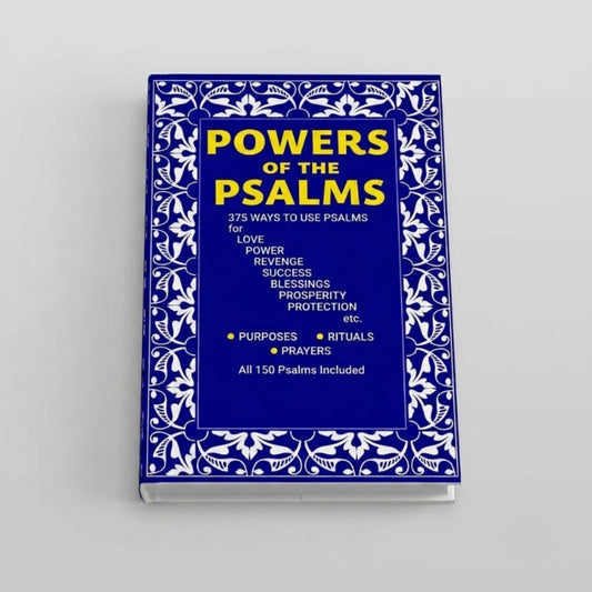 Power of the Psalms