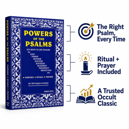 Power of the Psalms