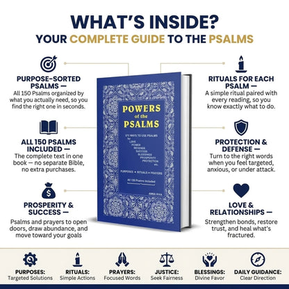 Power of the Psalms